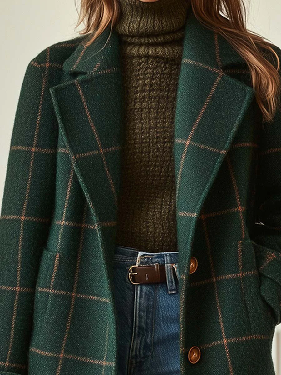 Manteau Tiphaine