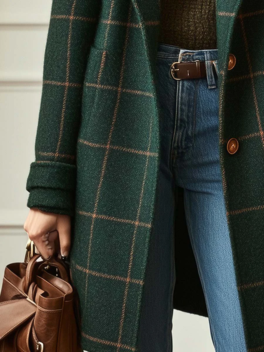Manteau Tiphaine