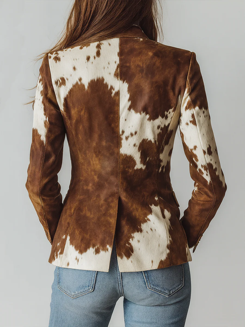 Blazer Sidonie