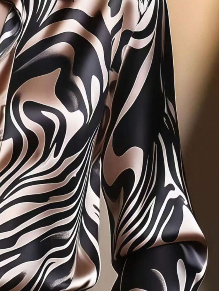 Chemise Tamara