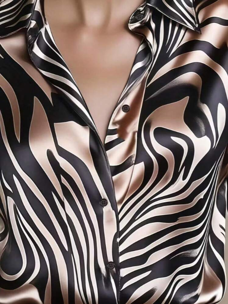 Chemise Tamara