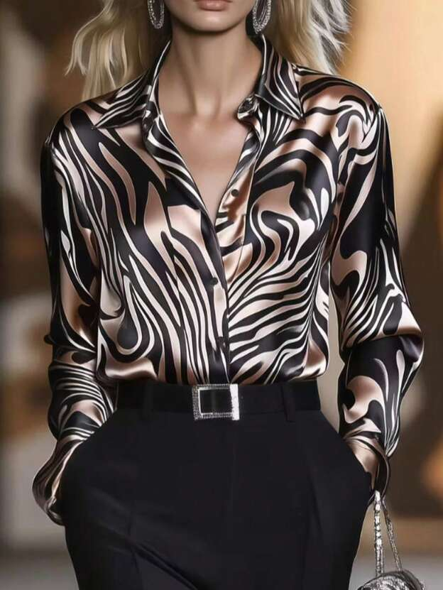Chemise Tamara