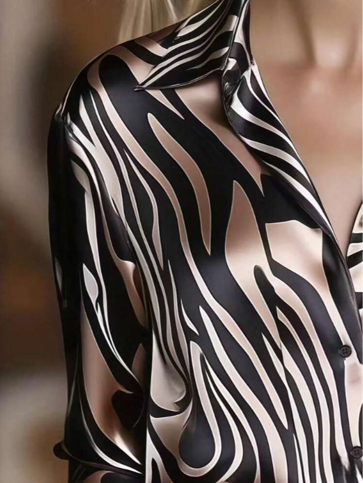 Chemise Tamara
