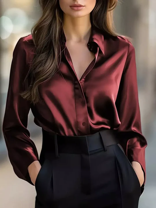 Chemise Olympe