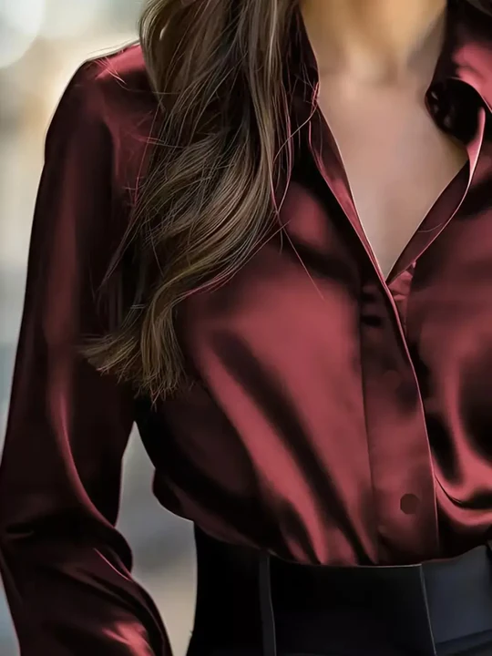 Chemise Olympe