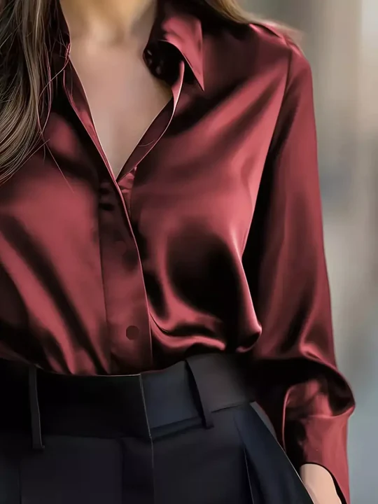 Chemise Olympe