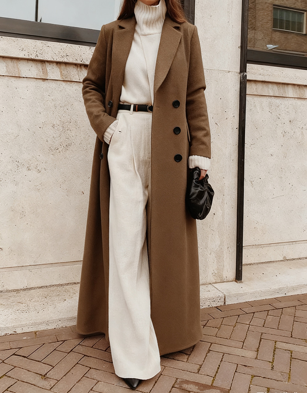 Manteau Joëlle