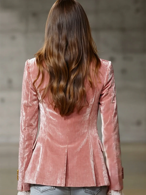 Blazer Amélie