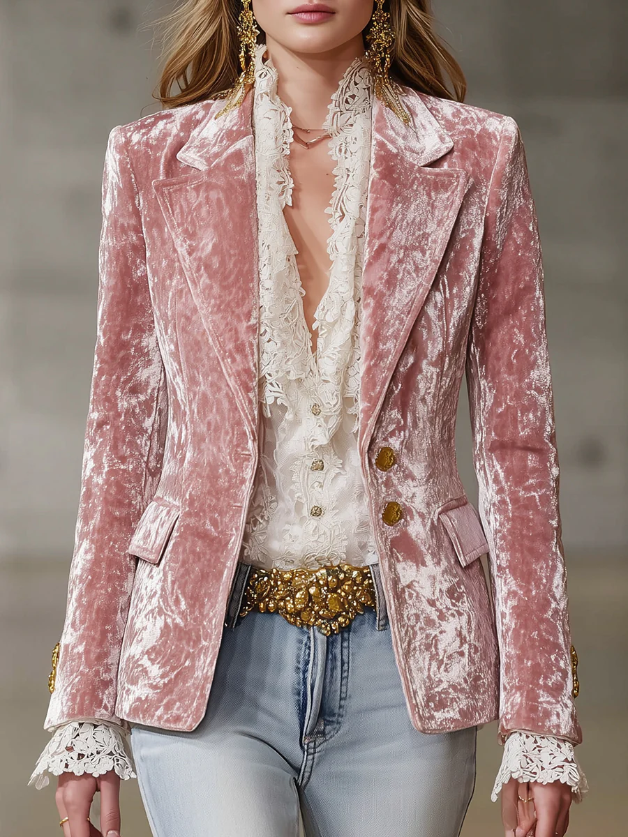 Blazer Amélie
