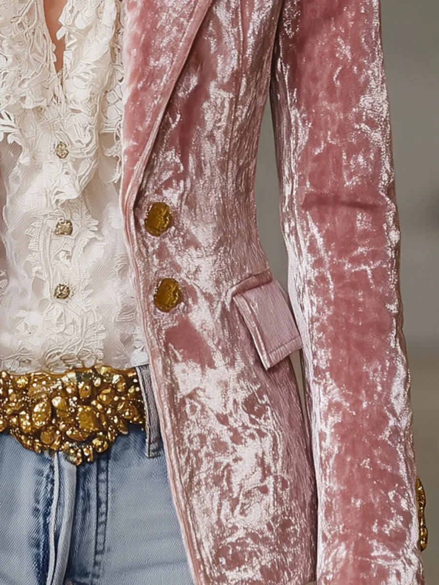 Blazer Amélie