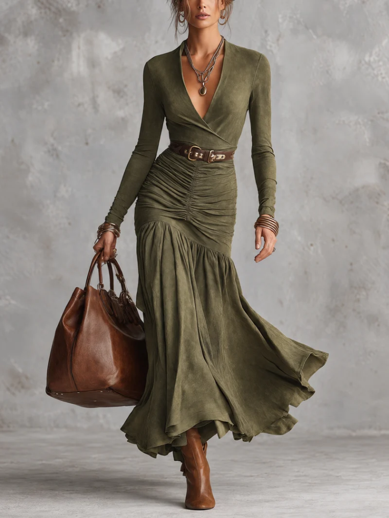 Robe Léa