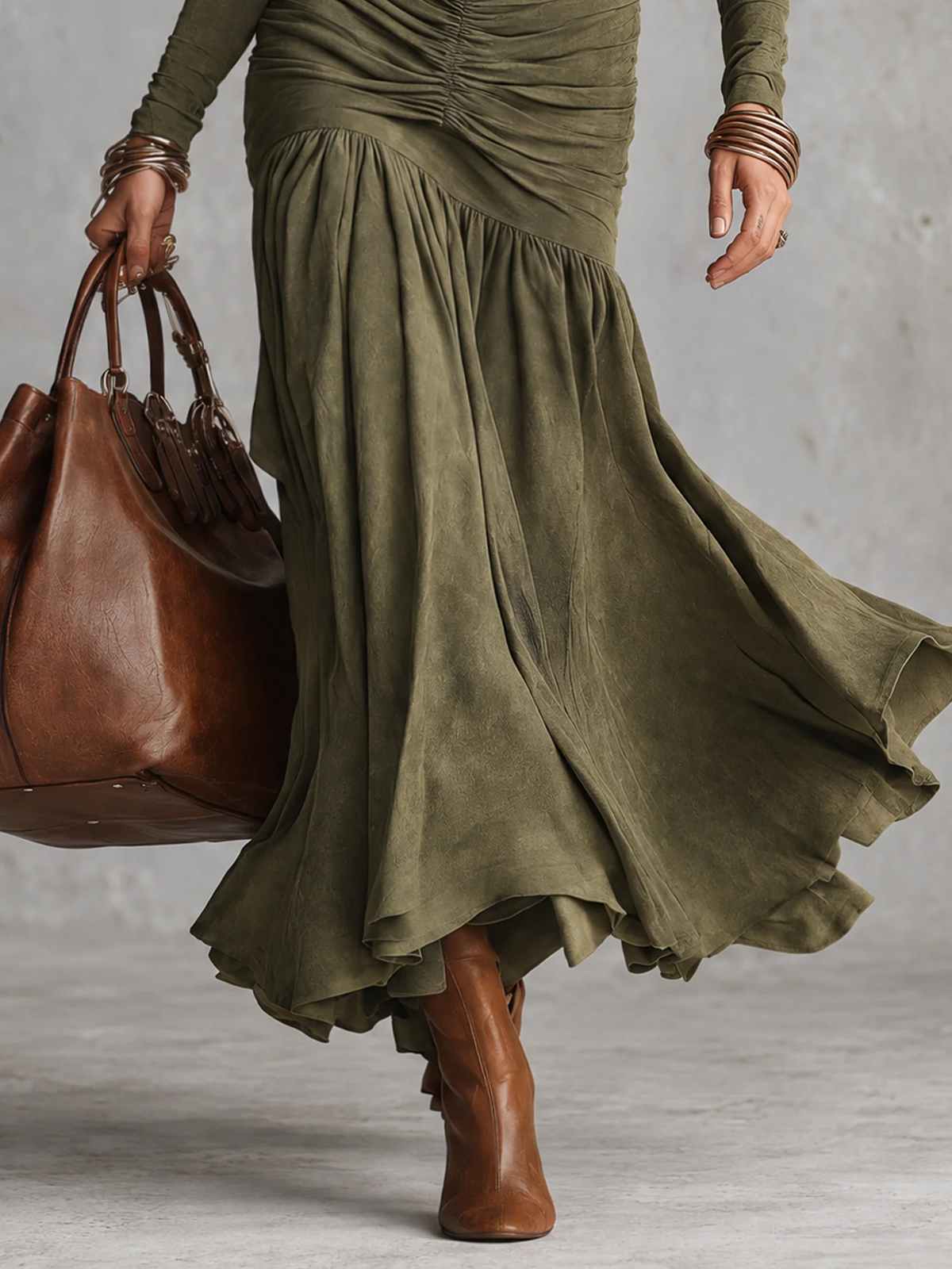 Robe Léa