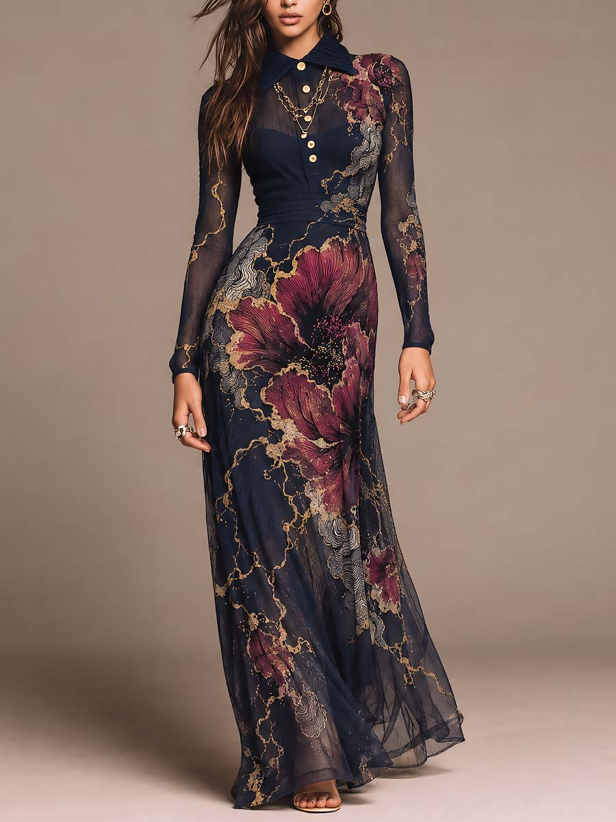Robe Madeleine