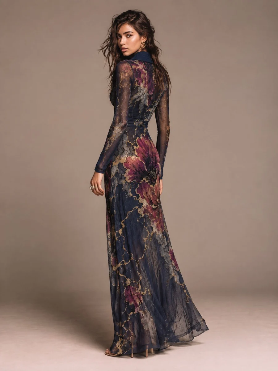 Robe Madeleine