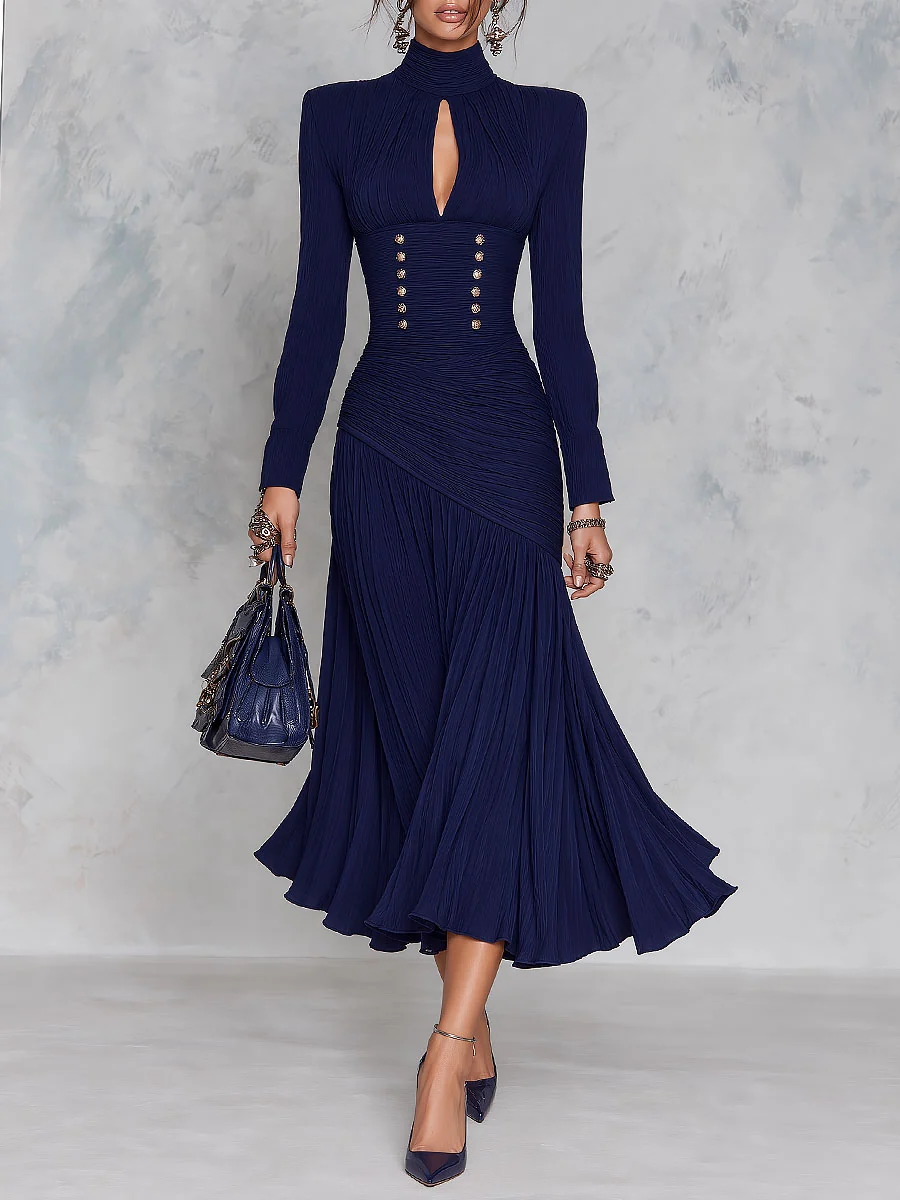 Robe Charlotte