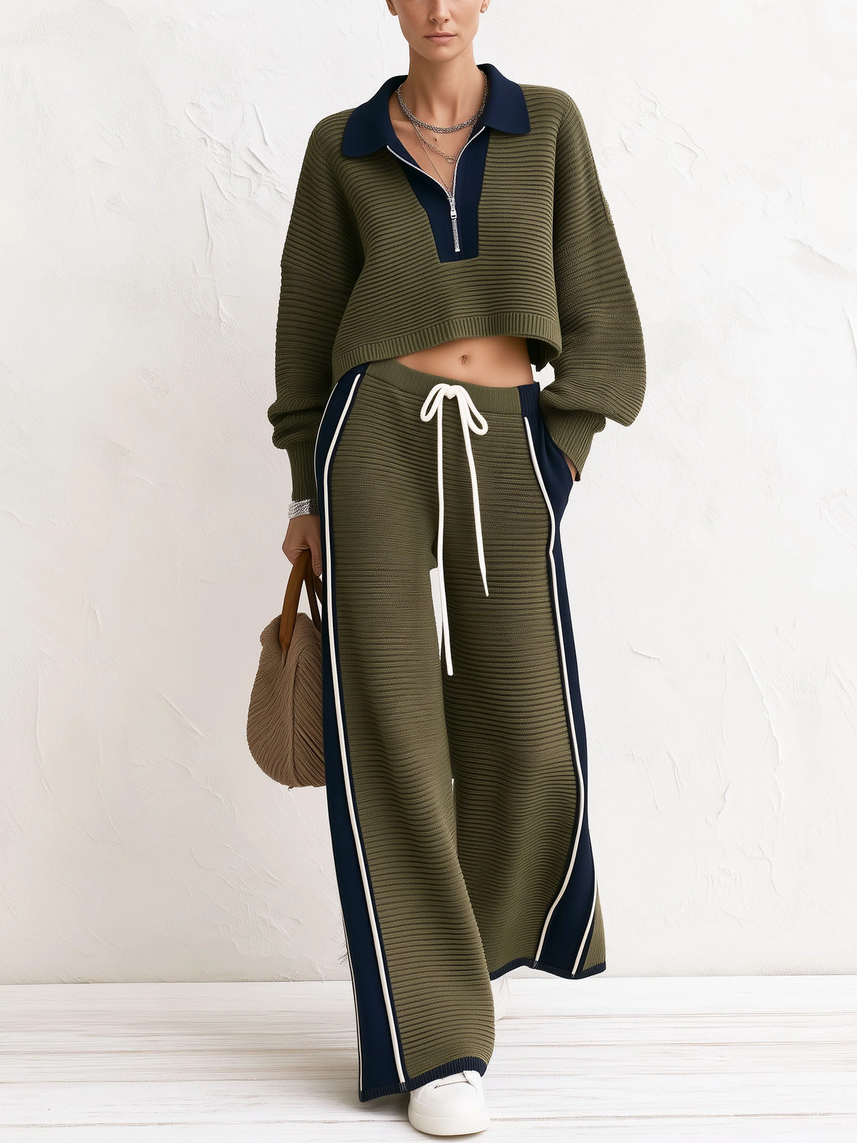 Ensemble Lucie