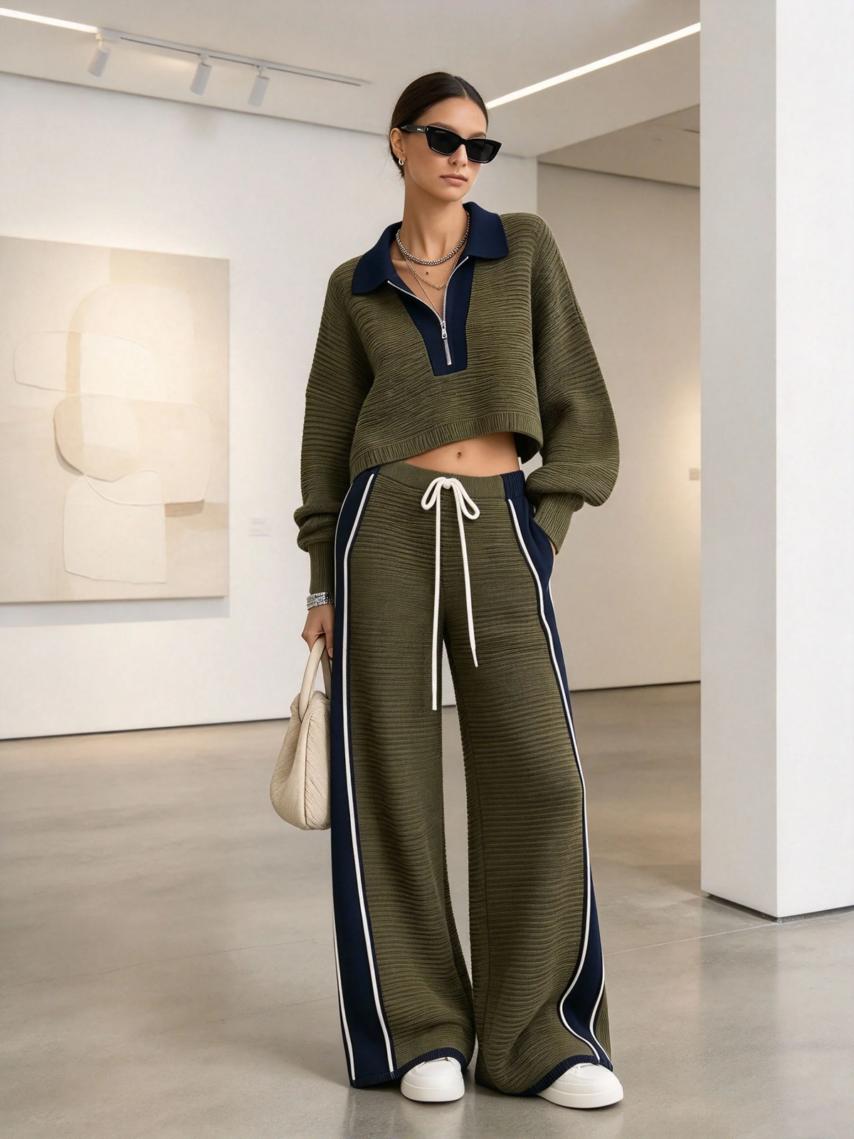 Ensemble Lucie
