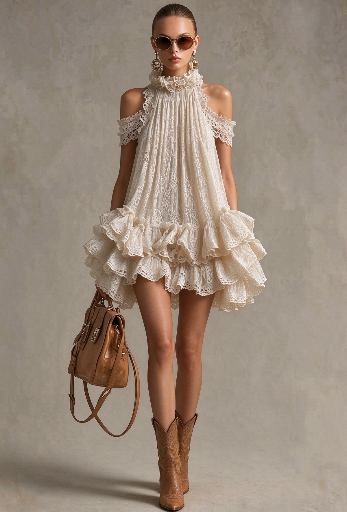 Robe Daphné