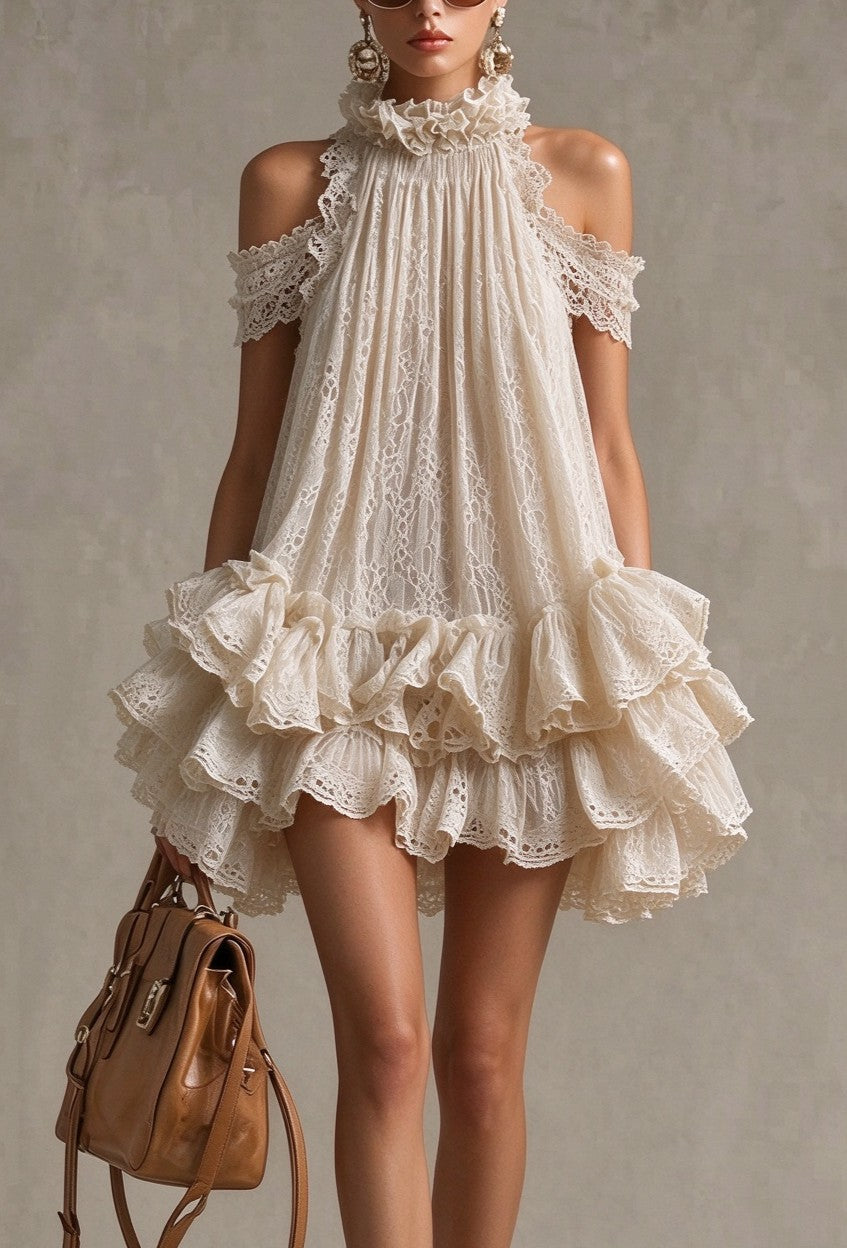 Robe Daphné