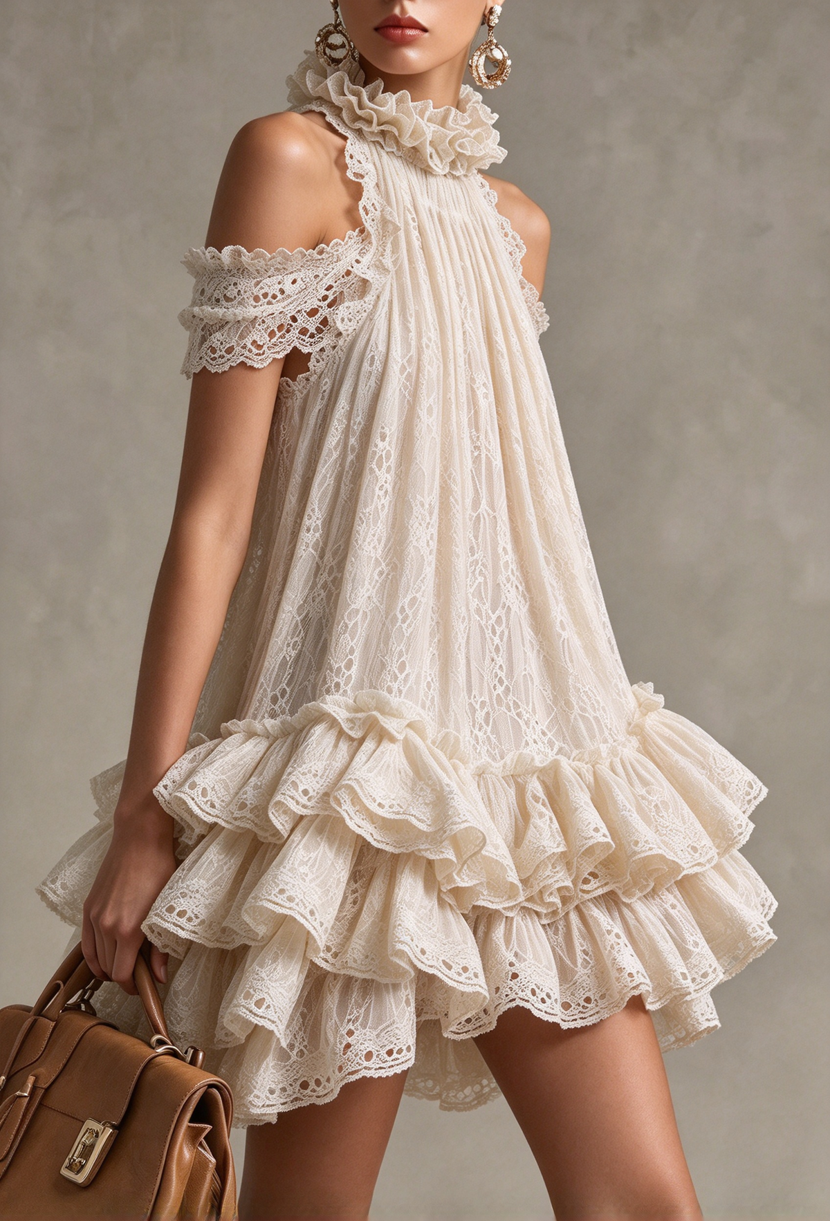 Robe Daphné