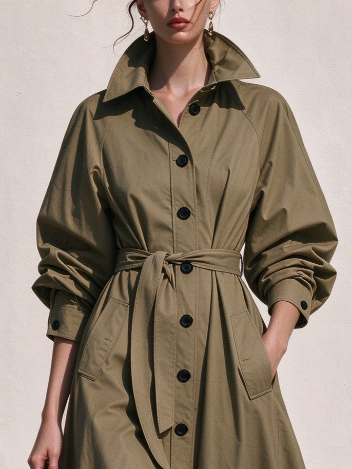 Robe Hortense