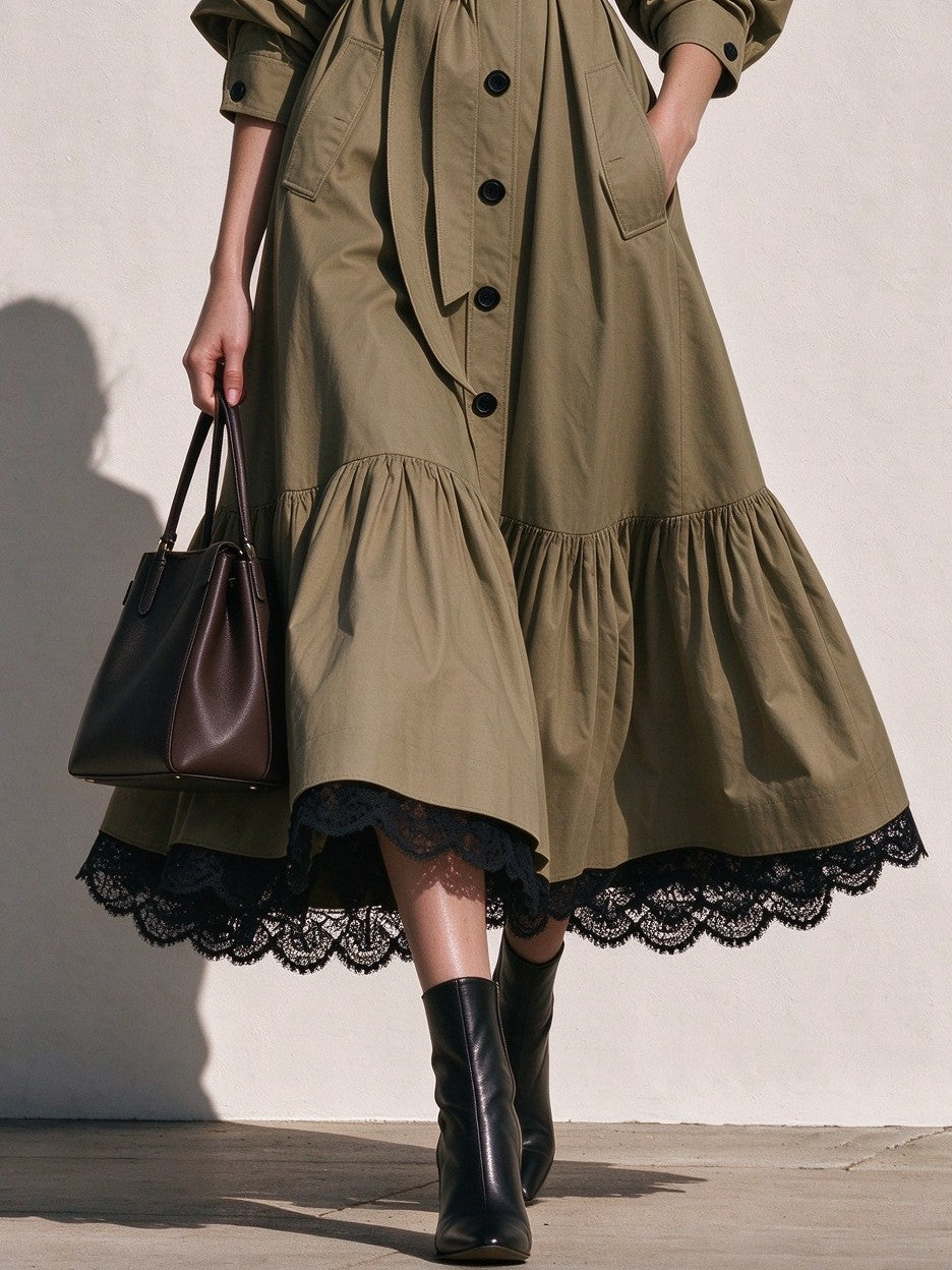 Robe Hortense