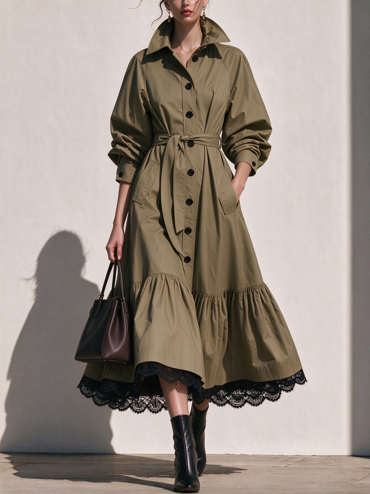 Robe Hortense