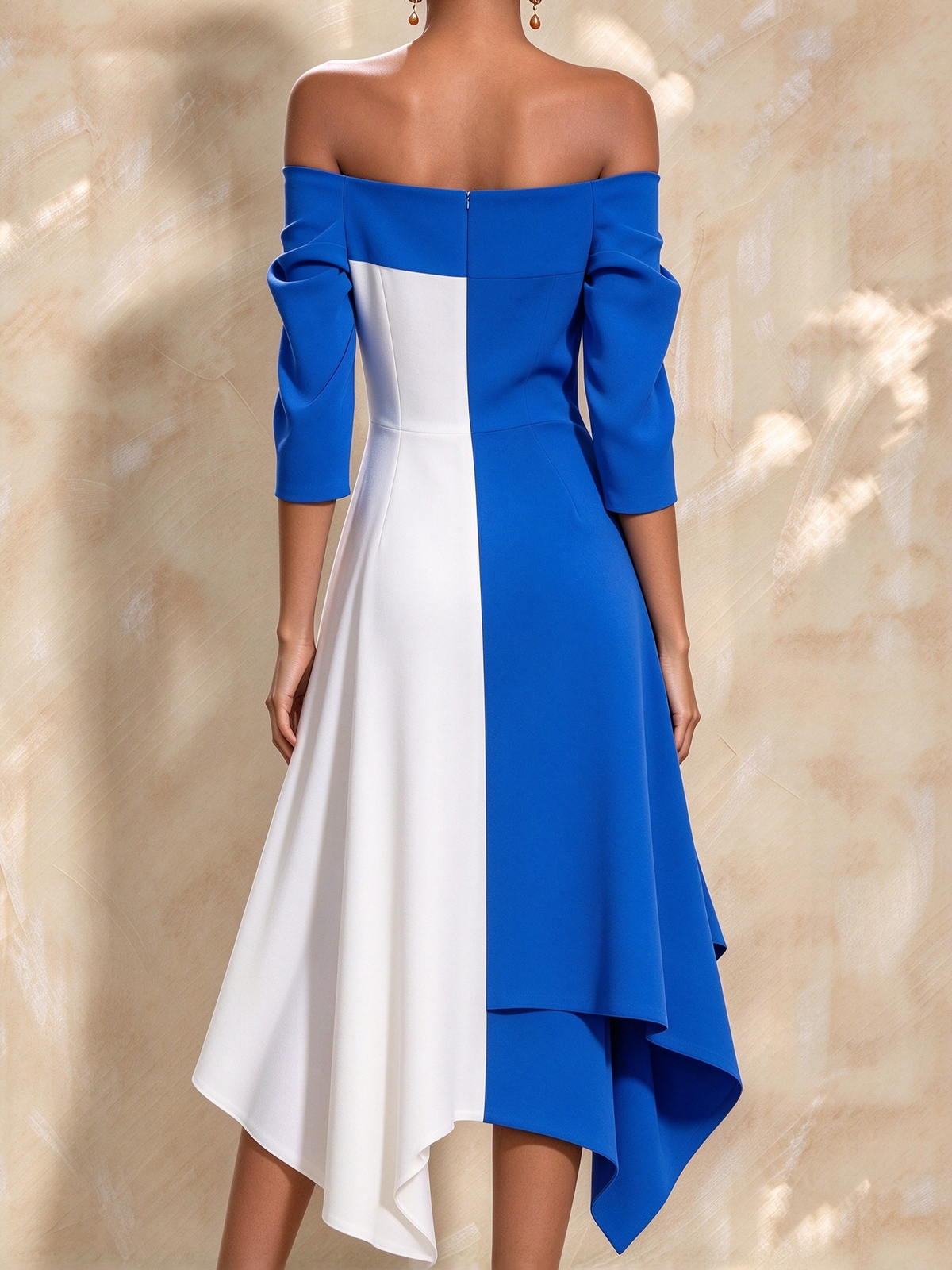 Robe Ophélie