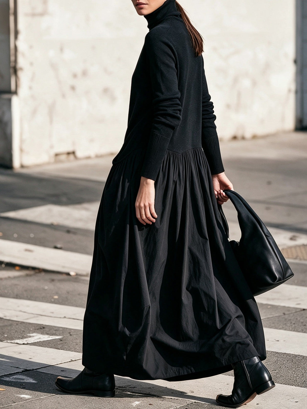 Robe Noémie