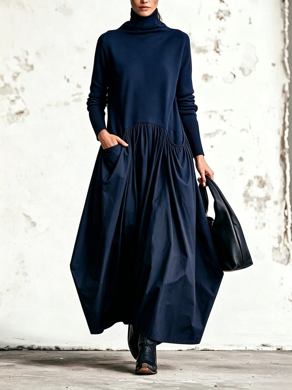 Robe Noémie