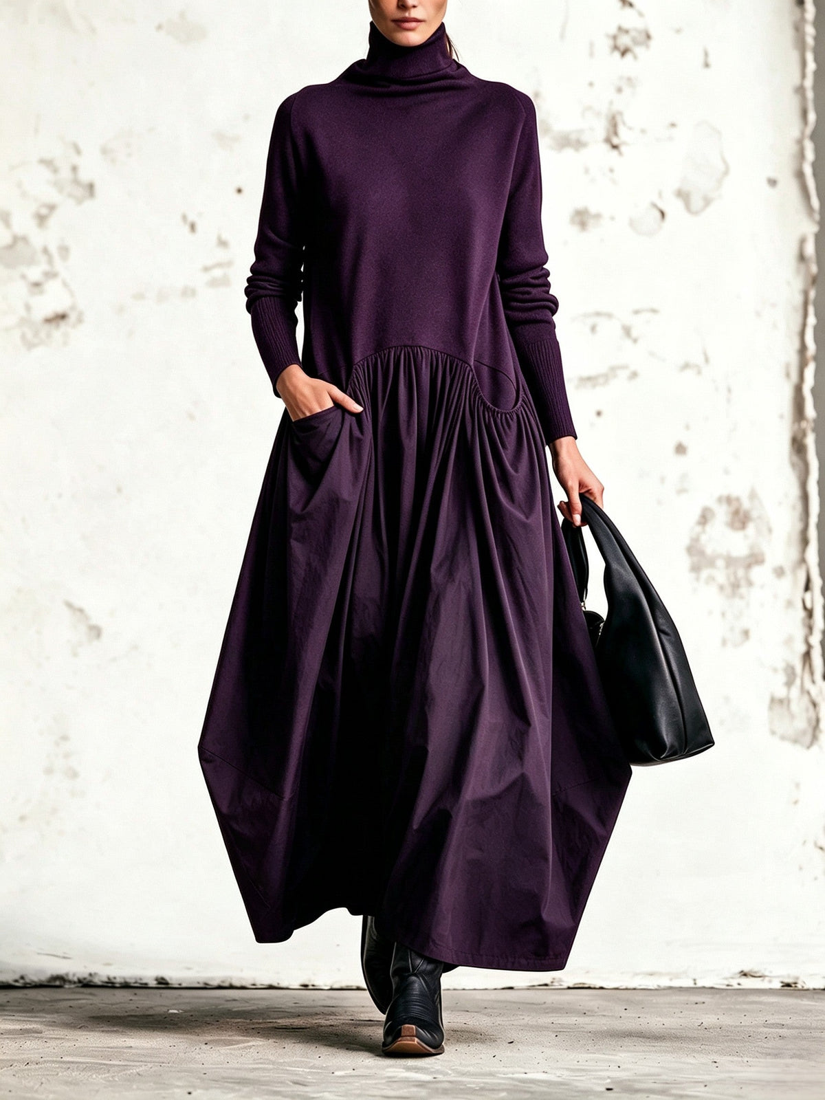Robe Noémie