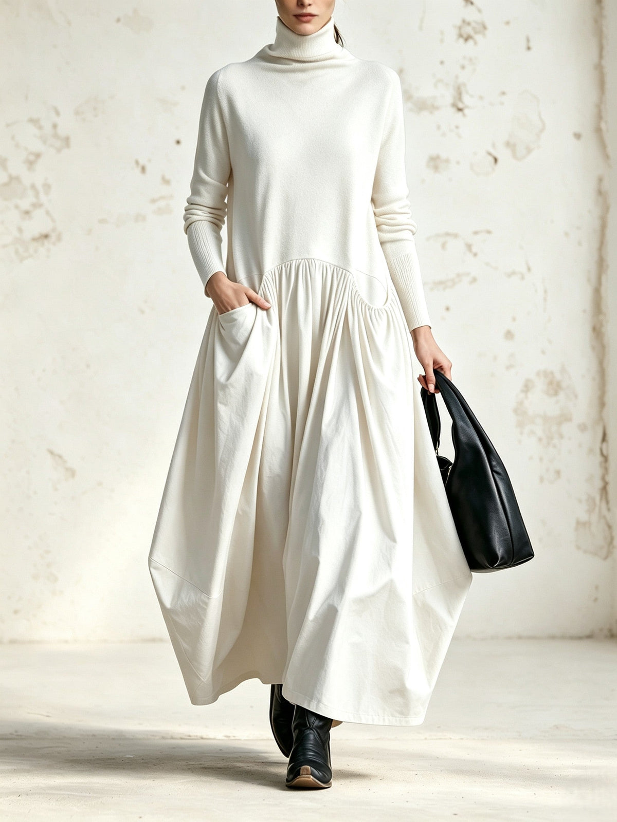 Robe Noémie
