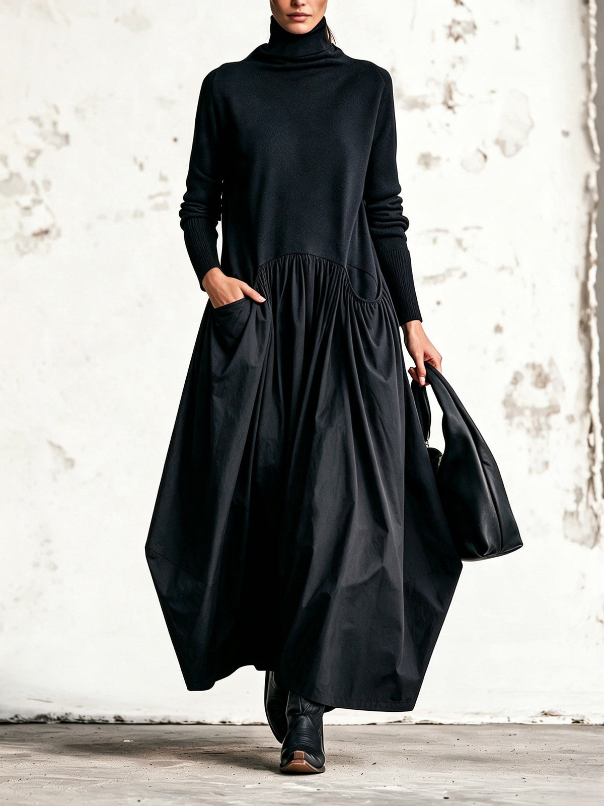 Robe Noémie