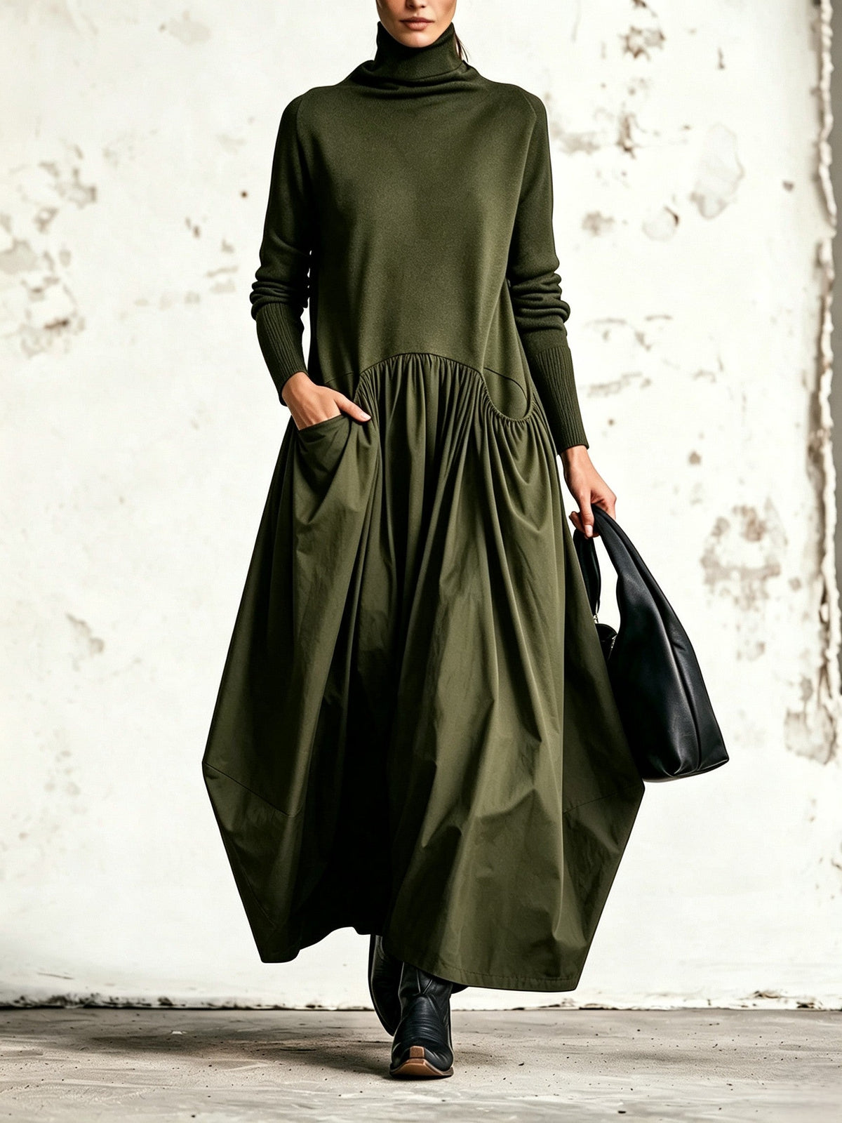 Robe Noémie