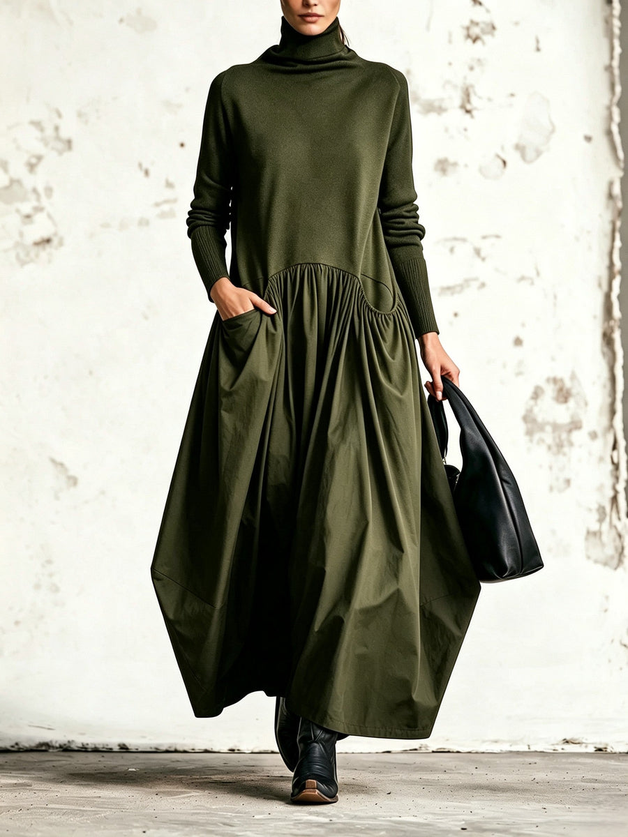 Robe Noémie