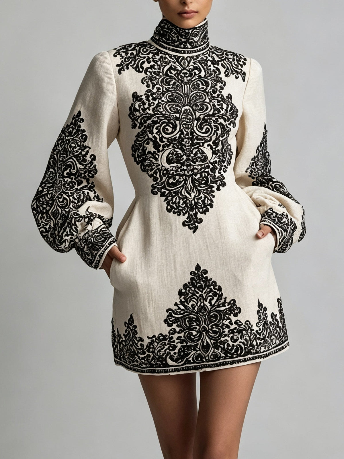 Robe Adèle