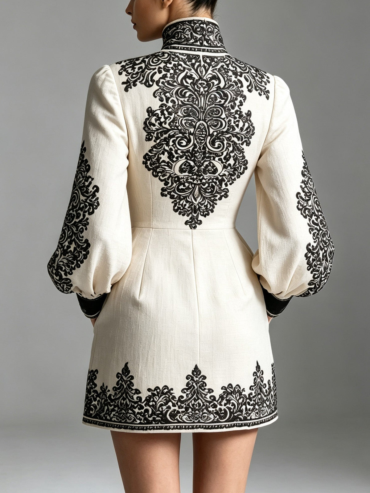 Robe Adèle