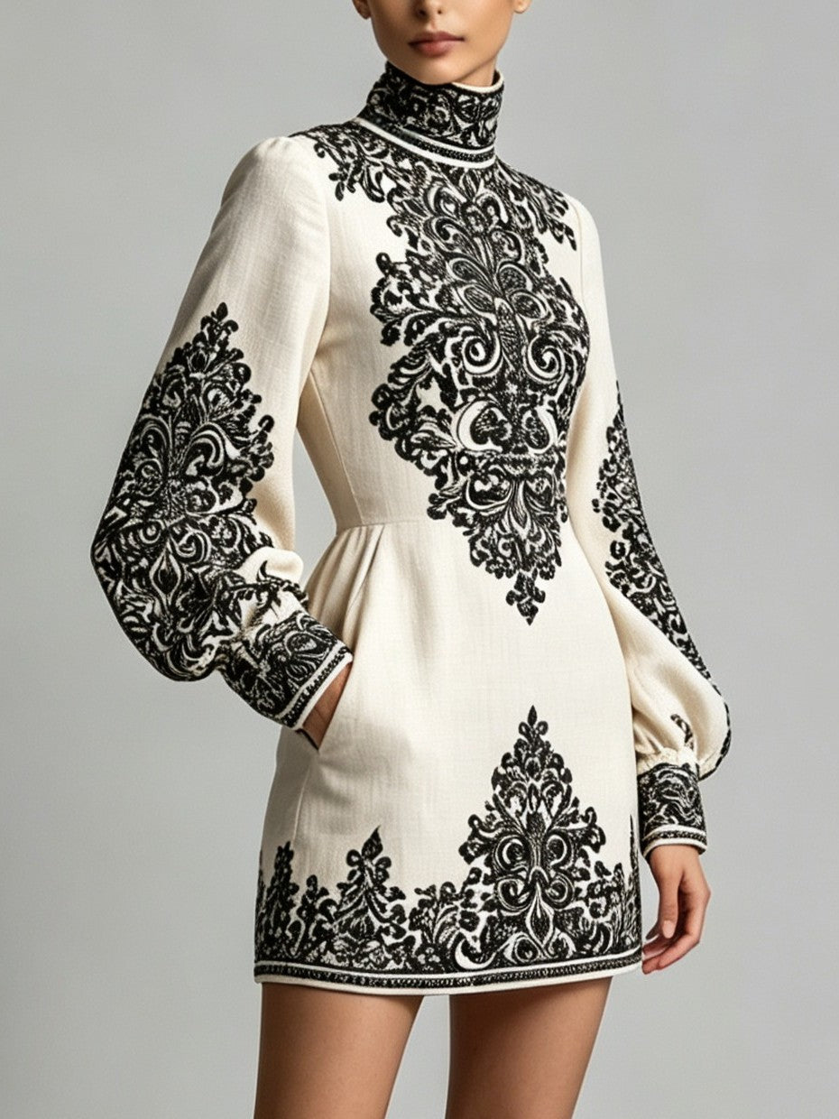 Robe Adèle