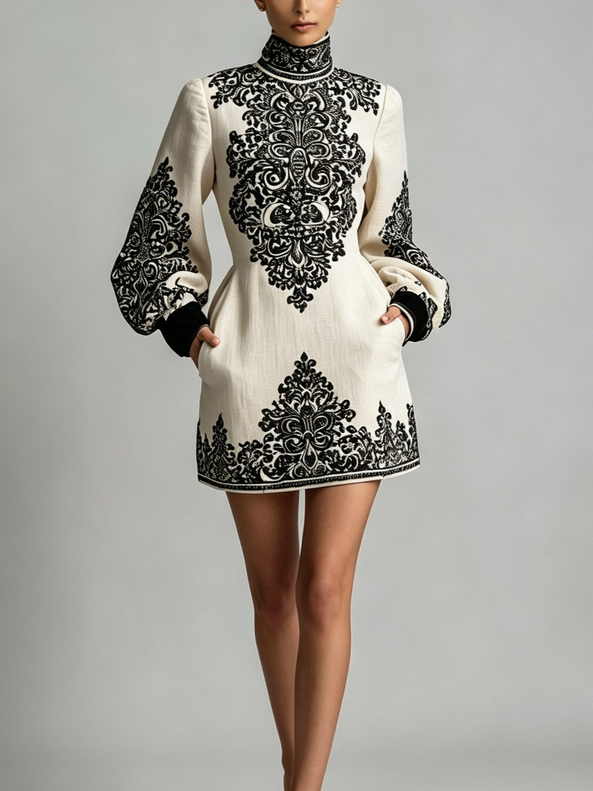 Robe Adèle