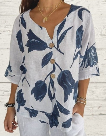 Blouse Lina