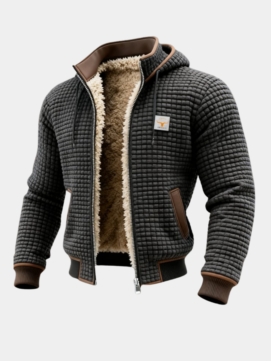 Veste Bastien