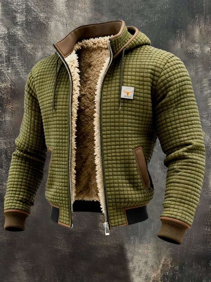 Veste Bastien