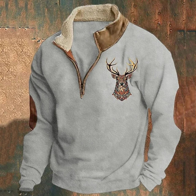 Pull Théo