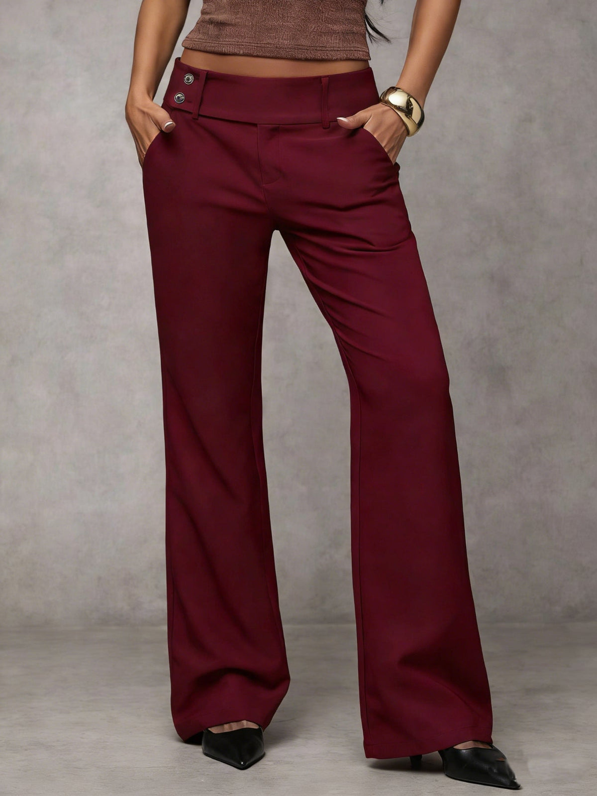 Pantalon Margaux