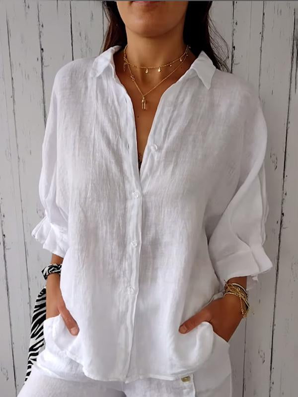 Chemise Nadia