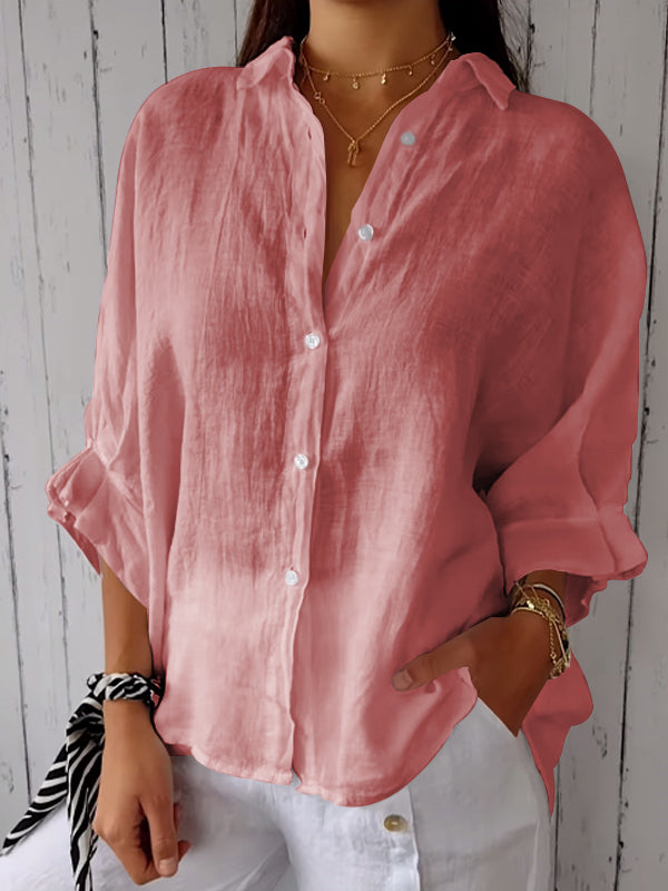Chemise Nadia