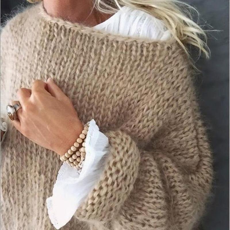 Pull Mireille