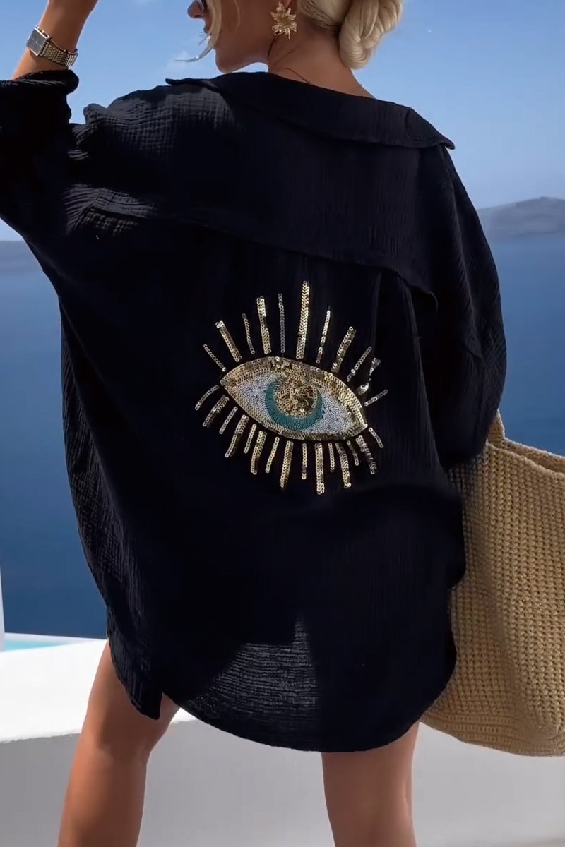Chemise Estelle
