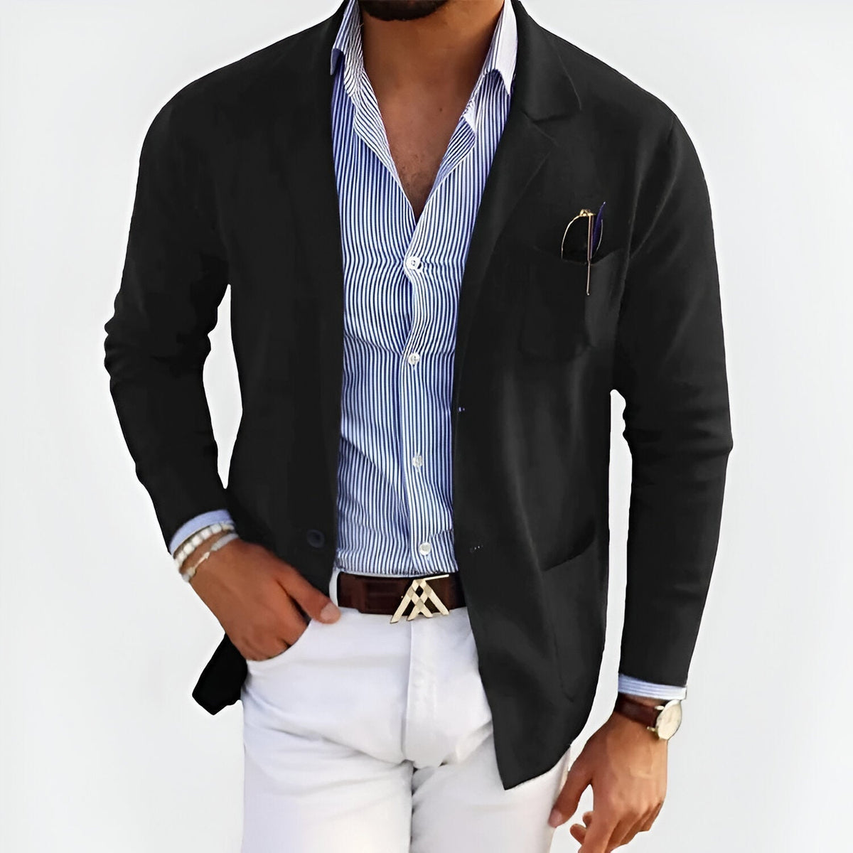 Veste Antoine