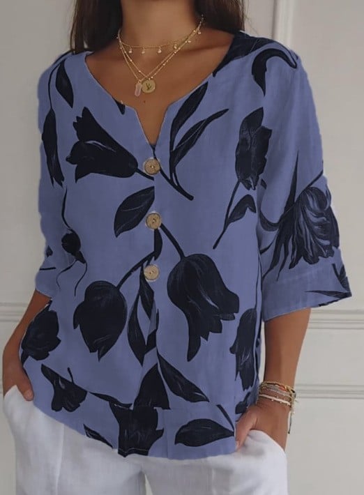 Blouse Lina